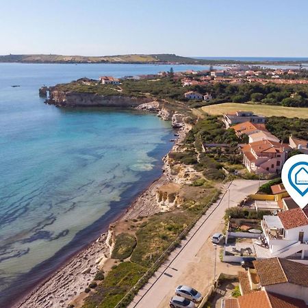 Sardinianworld - Casa Dei Marinai Daire Putzu Idu Dış mekan fotoğraf
