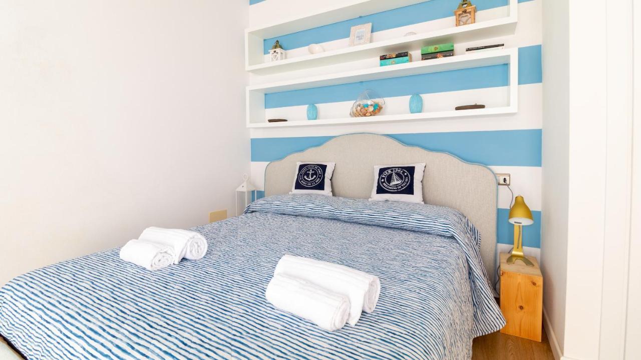 Sardinianworld - Casa Dei Marinai Daire Putzu Idu Dış mekan fotoğraf